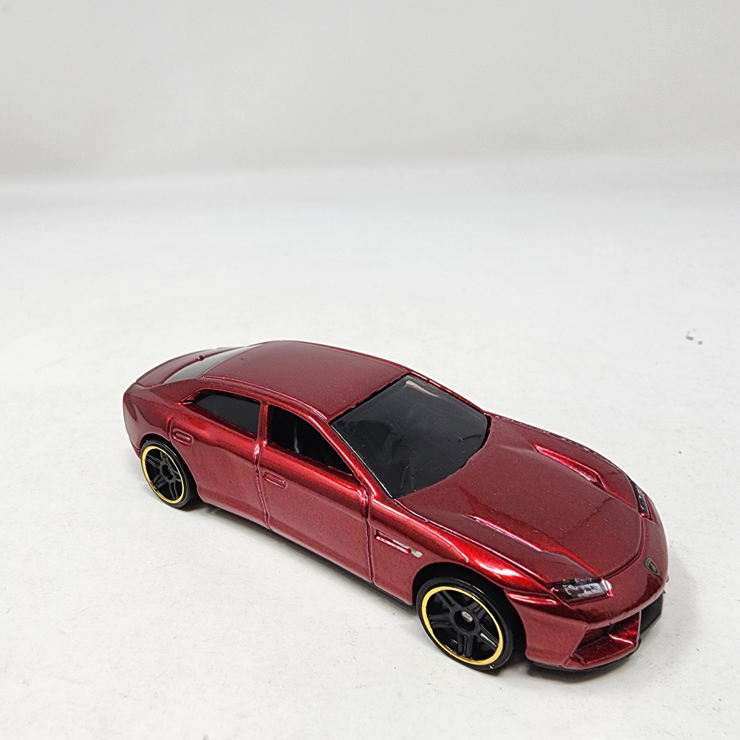Lamborghini Estoque * Hot Wheels Loose 1:64 scale Diecast、mySite、hgirdovlk