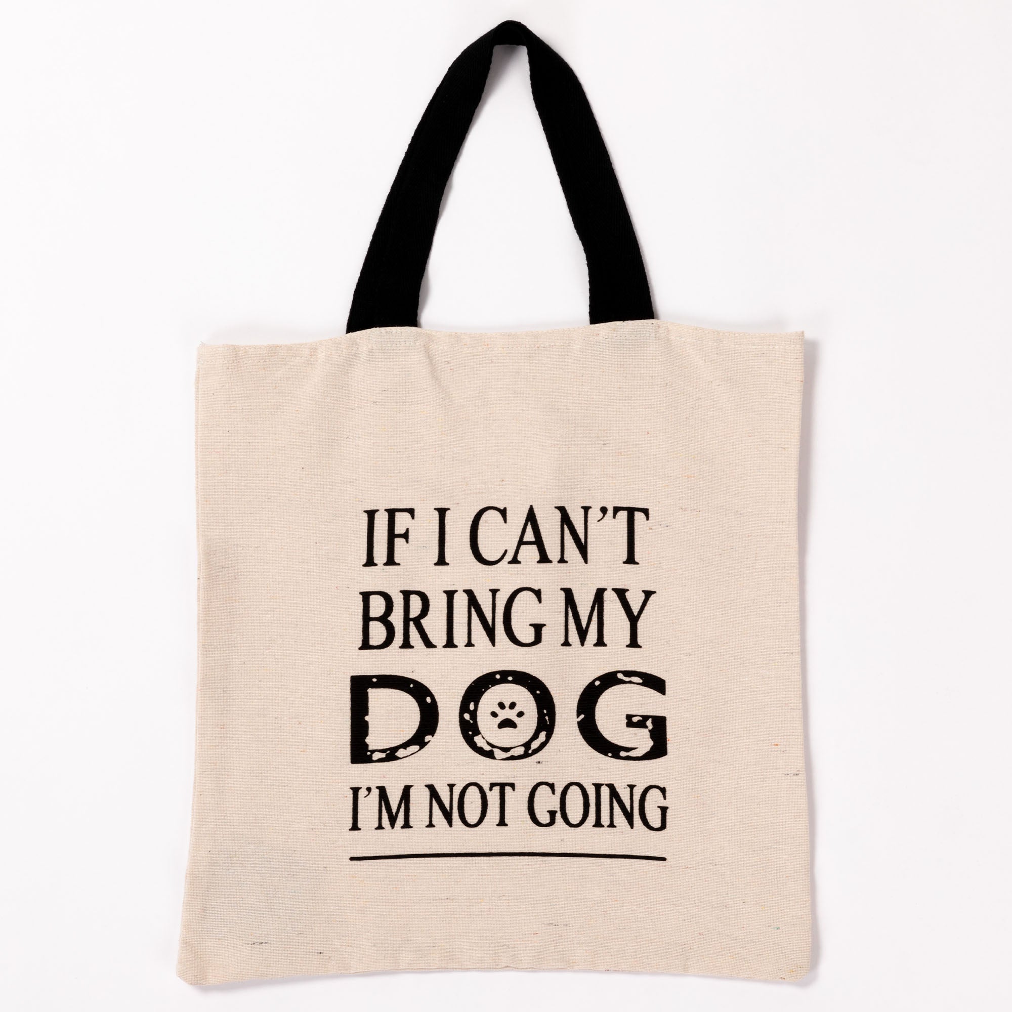 All About Dog Love Tote、mySite、camillekostekn