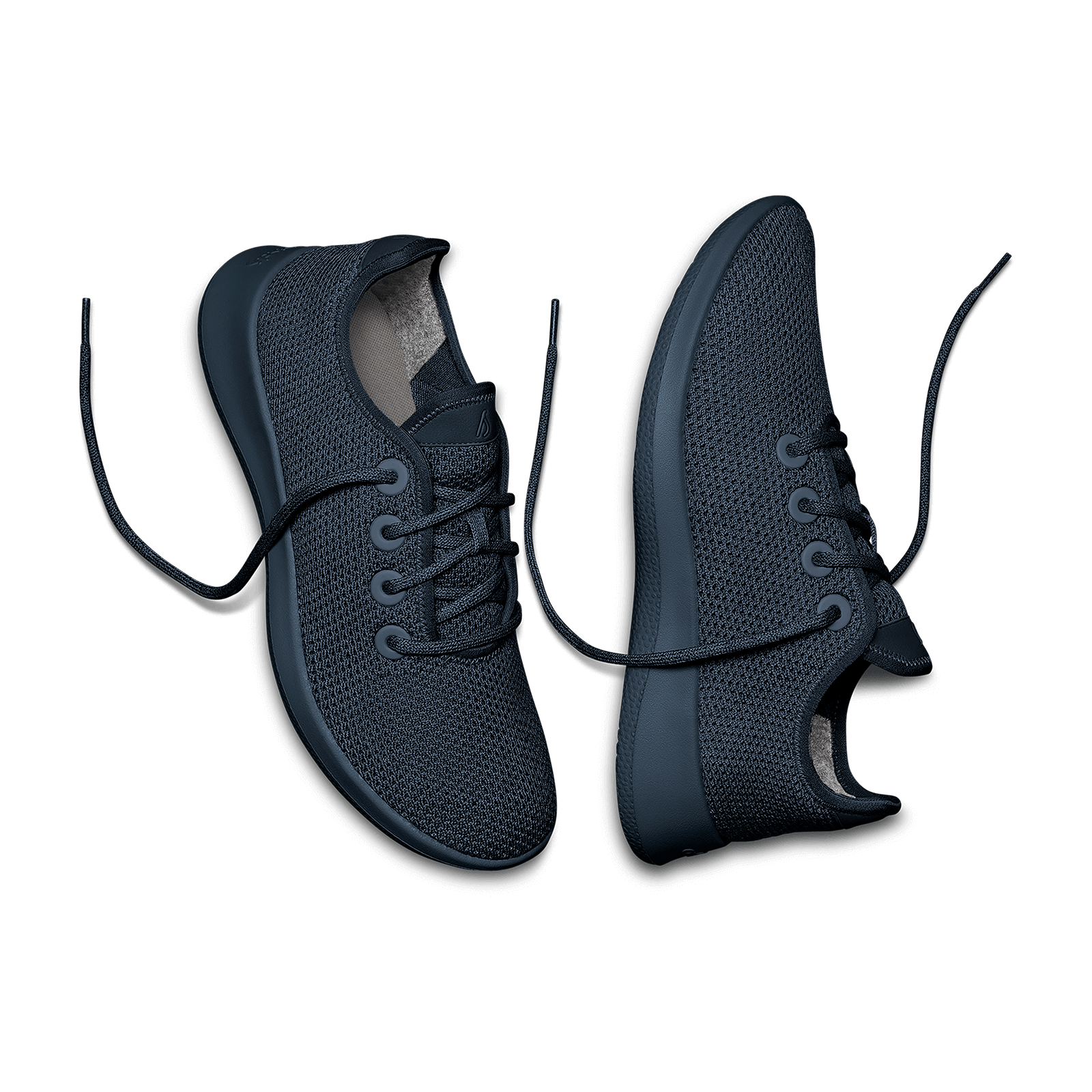  Women's Tree Runners - Navy Night (Navy Sole)、mySite、preschool7hills