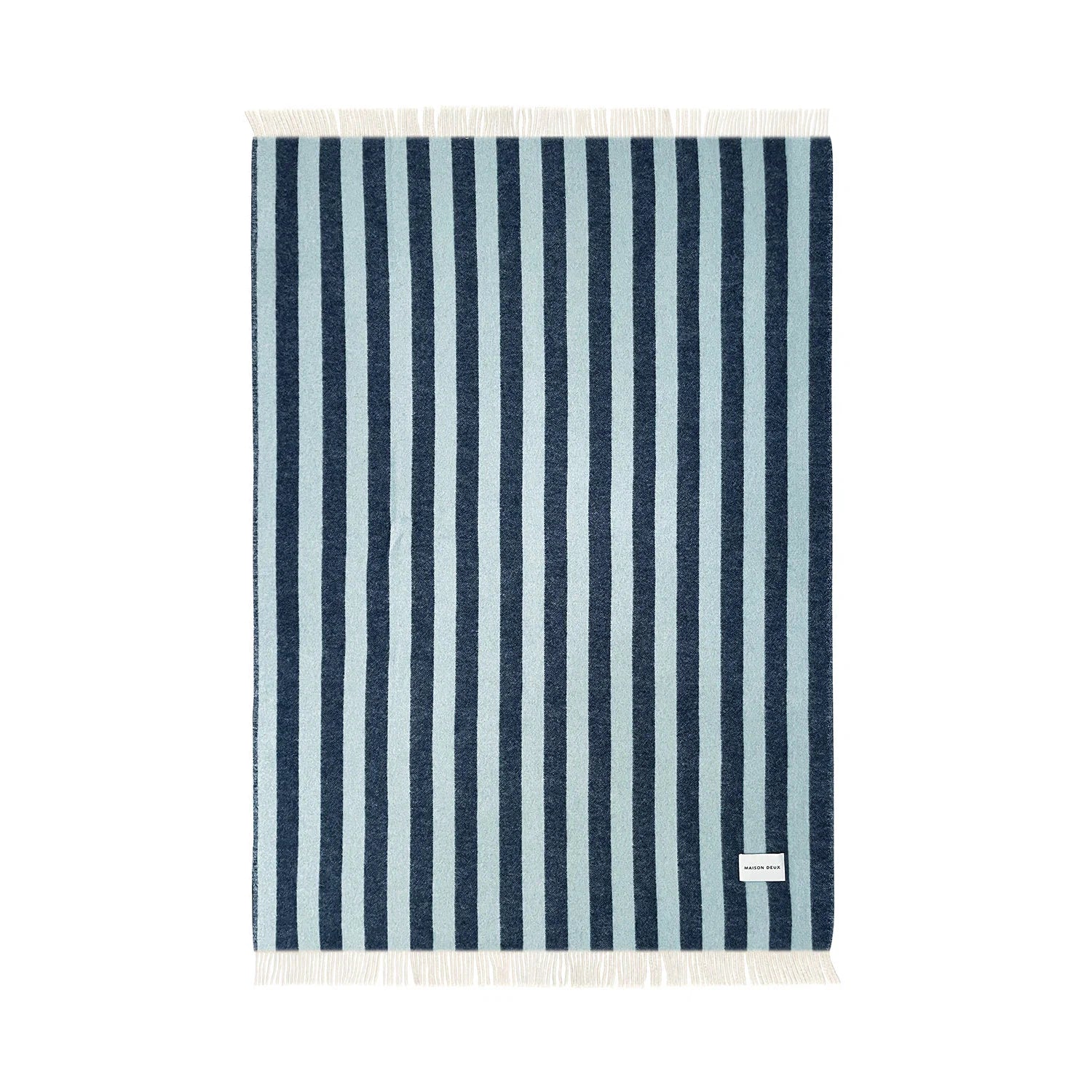 Candy Wrap Navy Ice Blue Blanket、mySite、gigharbornorthrealestate