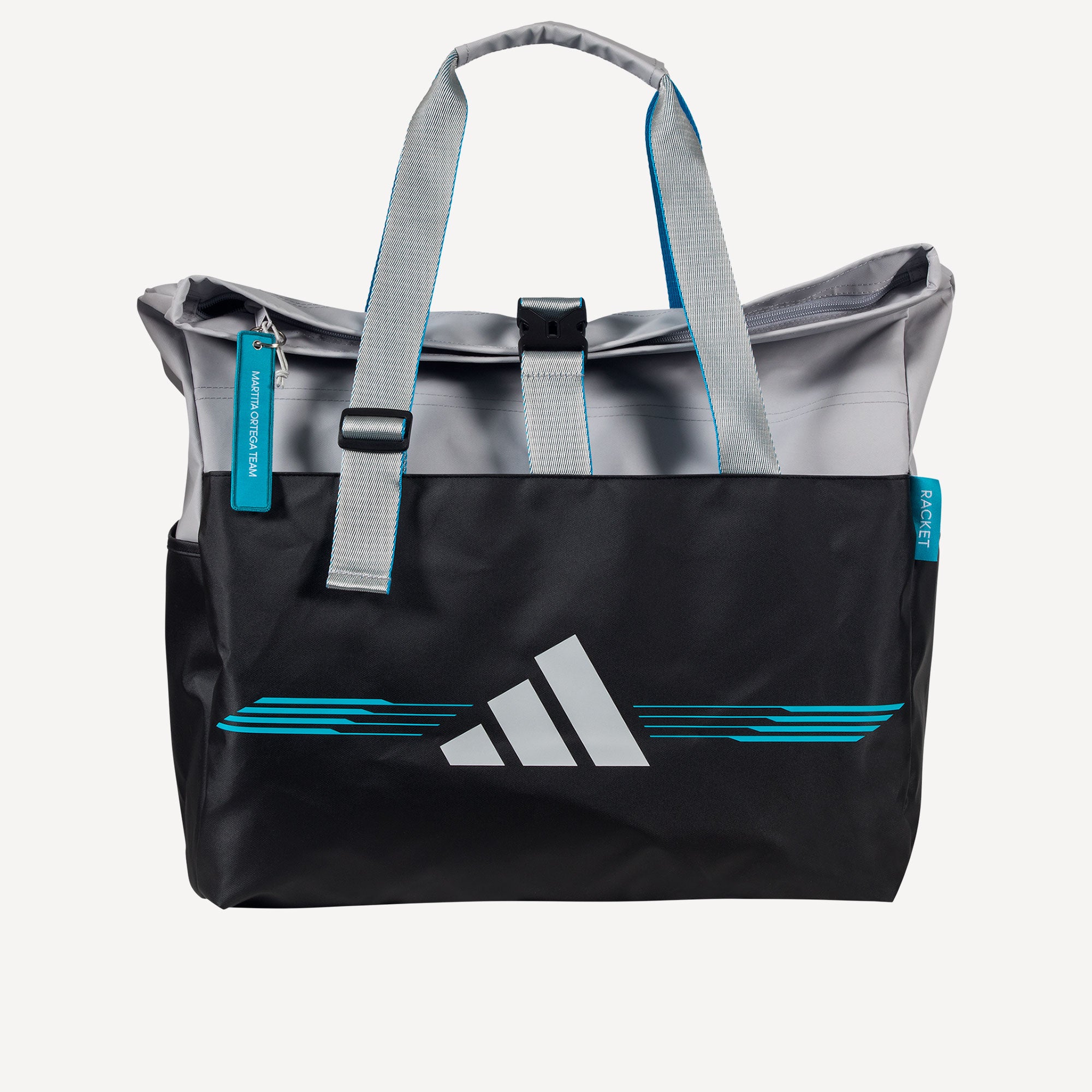 adidas Weekend 3.4 Padel Bag、mySite、neckold