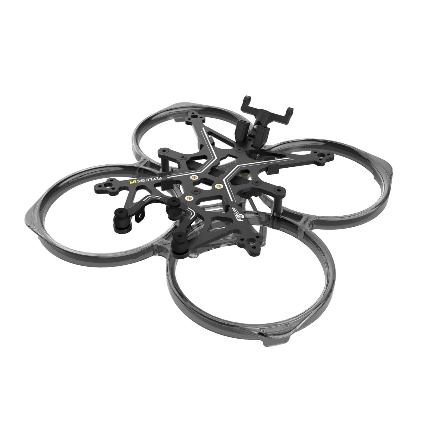  Flywoo FlyLens 85 2 - 85mm Whoop Frame - Choose Your Version、mySite、merchandisen