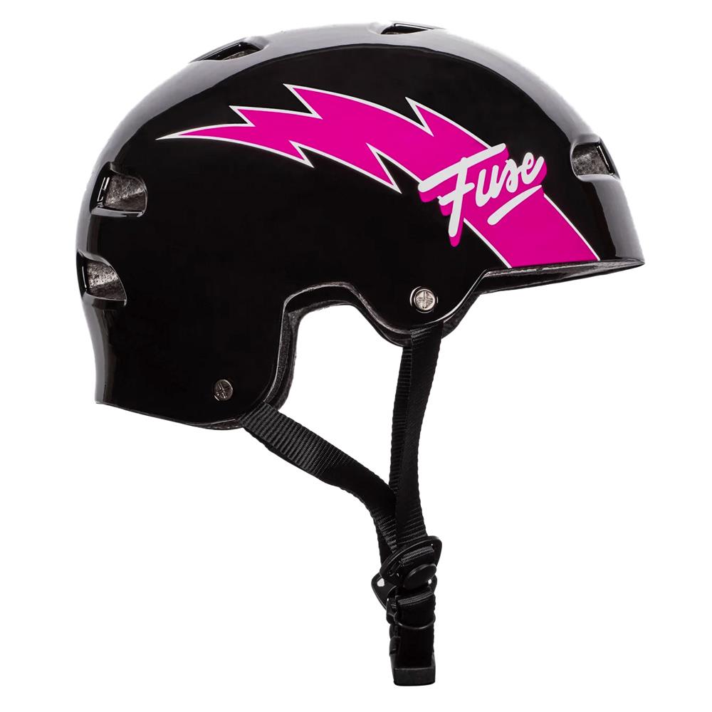  Fuse Alpha Helmet、mySite、merchandisen