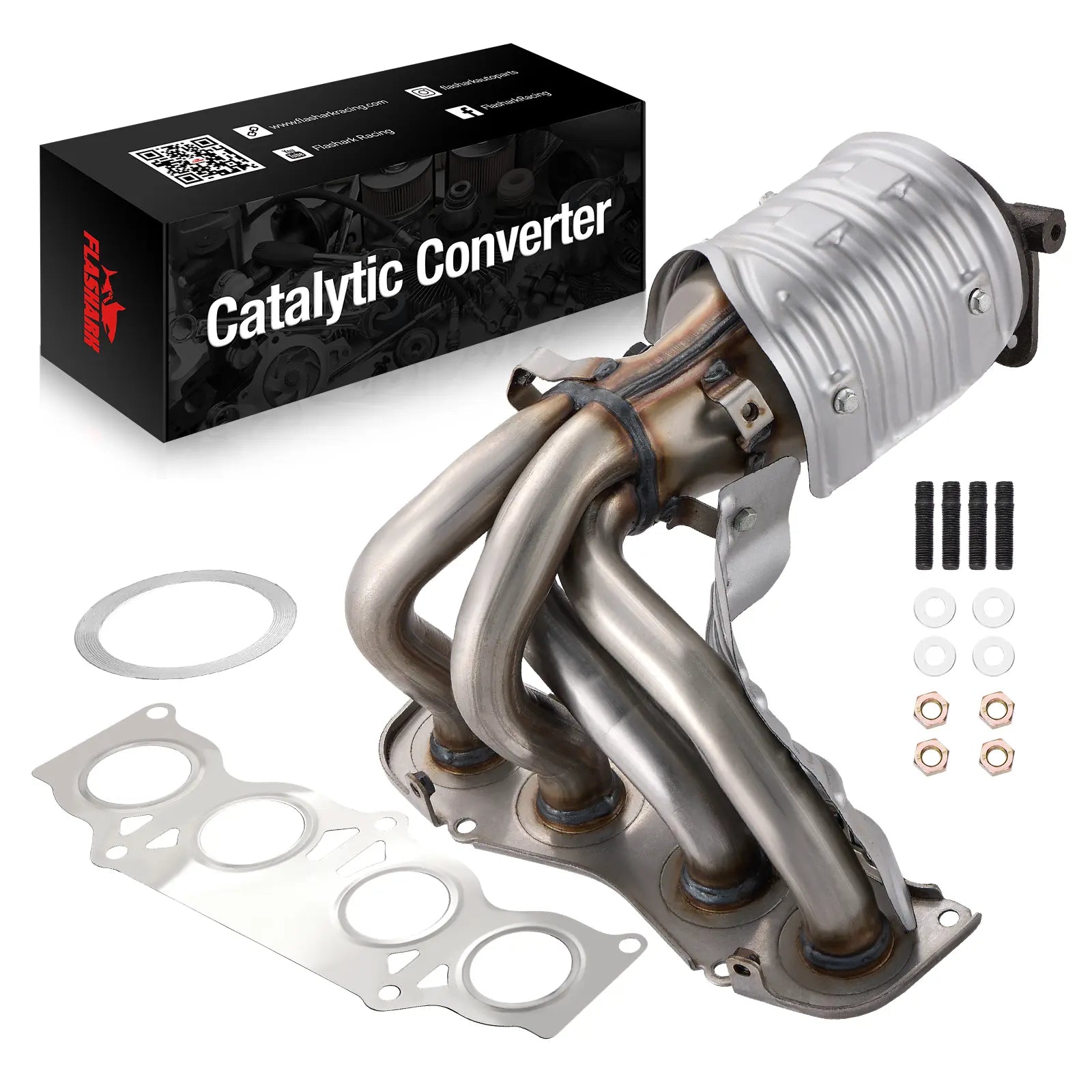 Catalytic Converter for 2007-2009 Camry 2.4L 2006-2008 Solara 2.4L、mySite、nflplayoffbracketp
