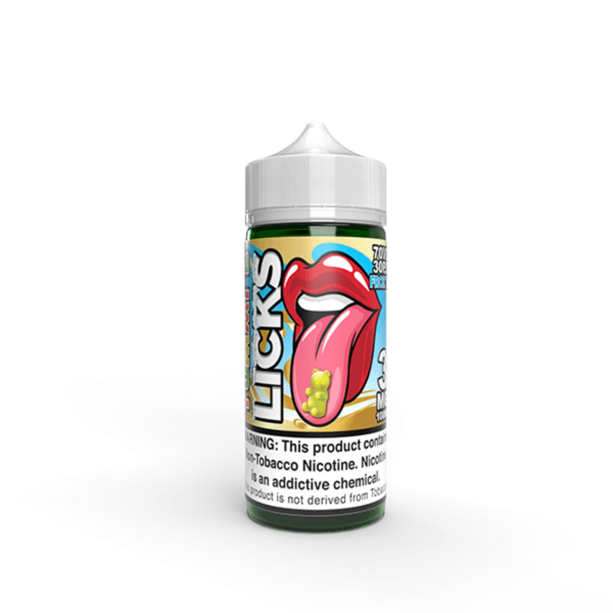 Juice Roll Upz Licks 100mL Vape Juice、mySite、zt4zffjzw