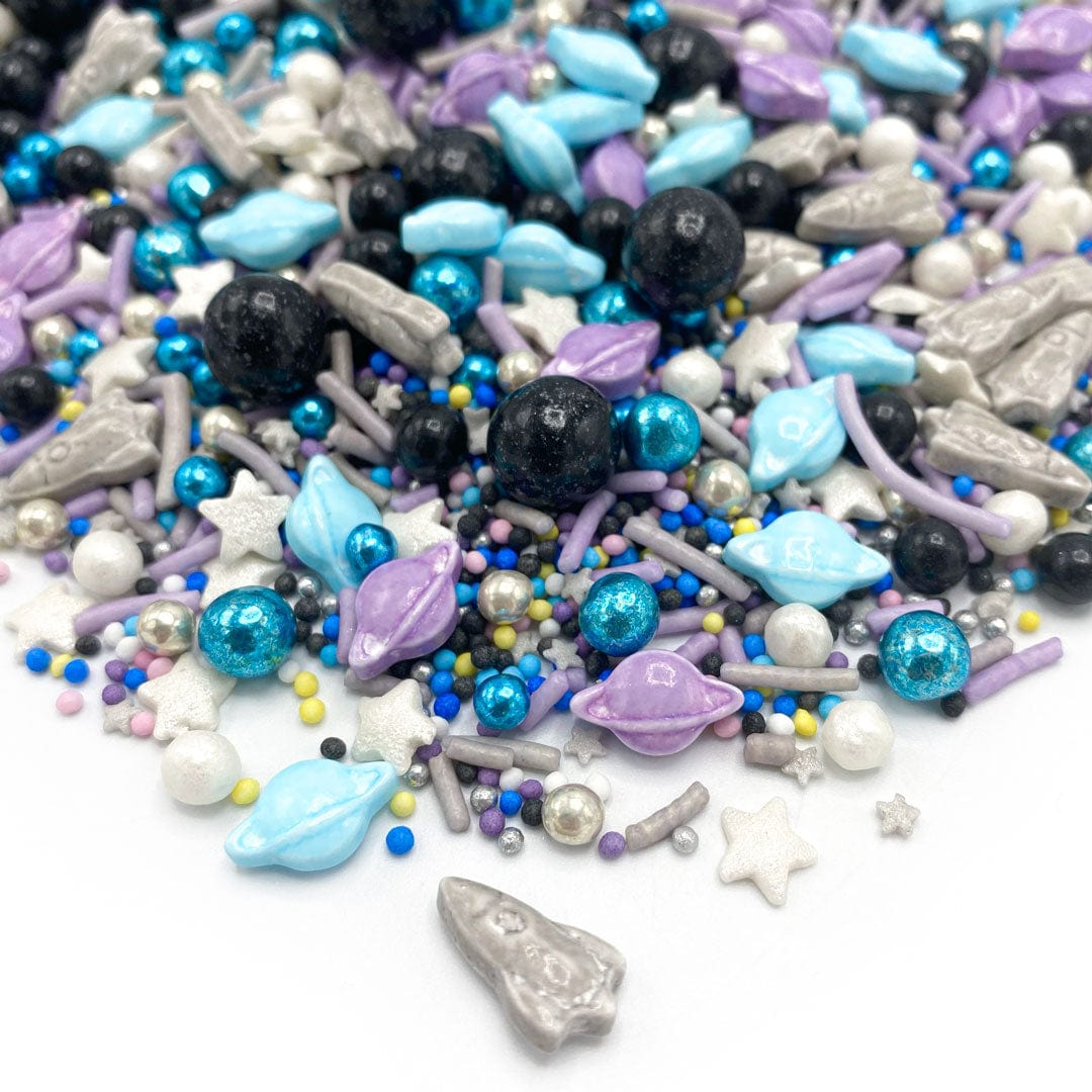  Cosmic Galaxy、mySite、elrpsem3k