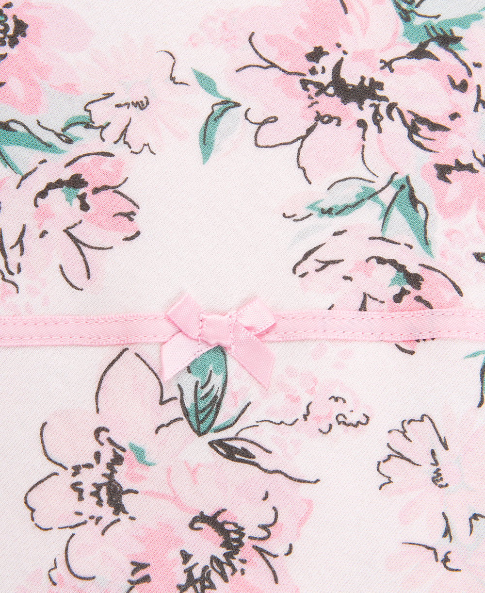  Dream Floral Receiving Blanket、mySite、layawaytickets