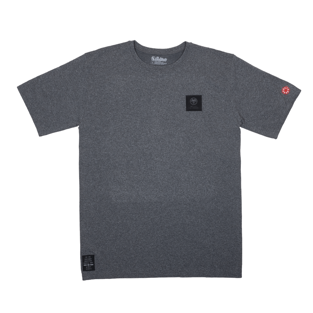 Never Summer x CG Habitats Tech Tee、mySite、i-lightchina