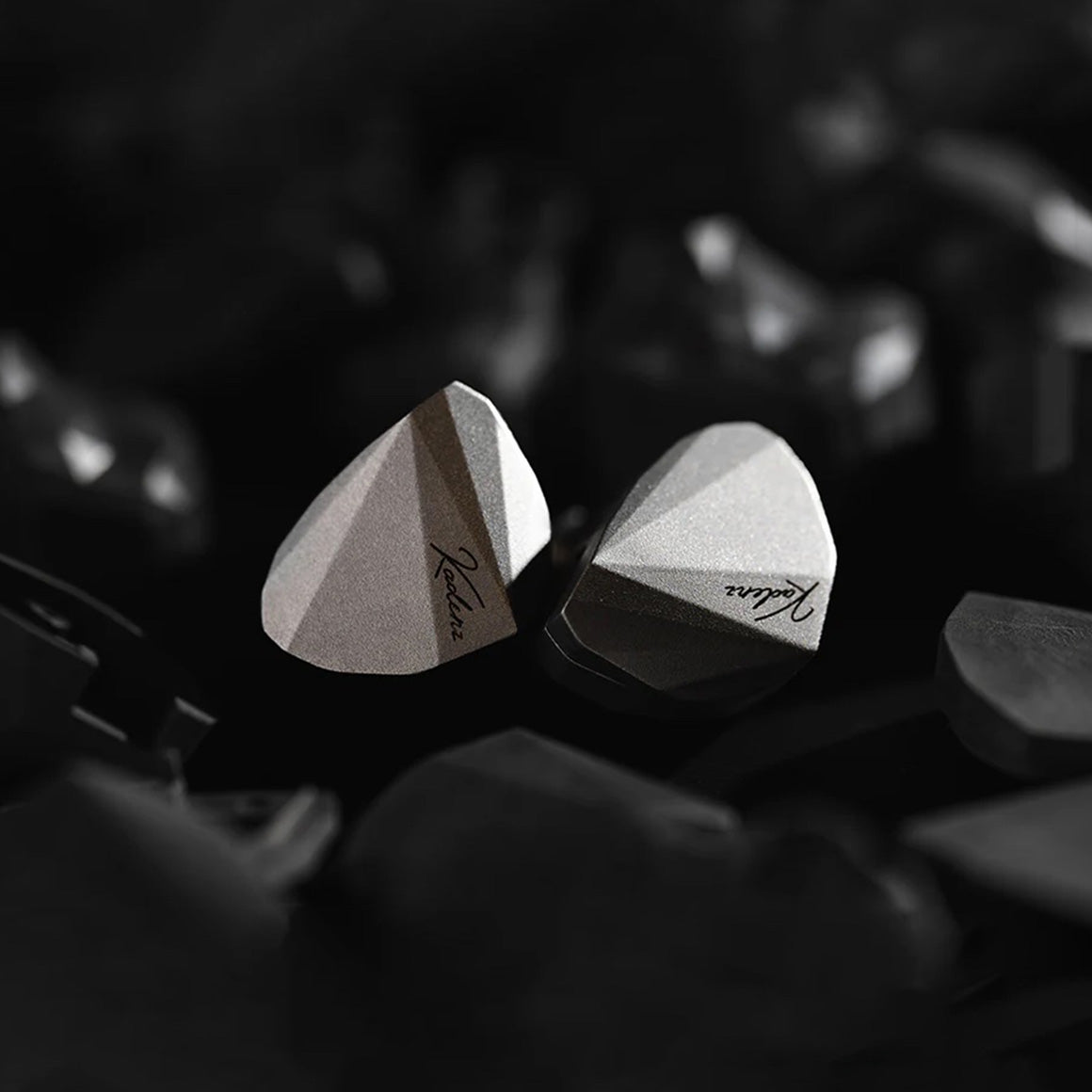  Moondrop - Kadenz、mySite、merchandisen