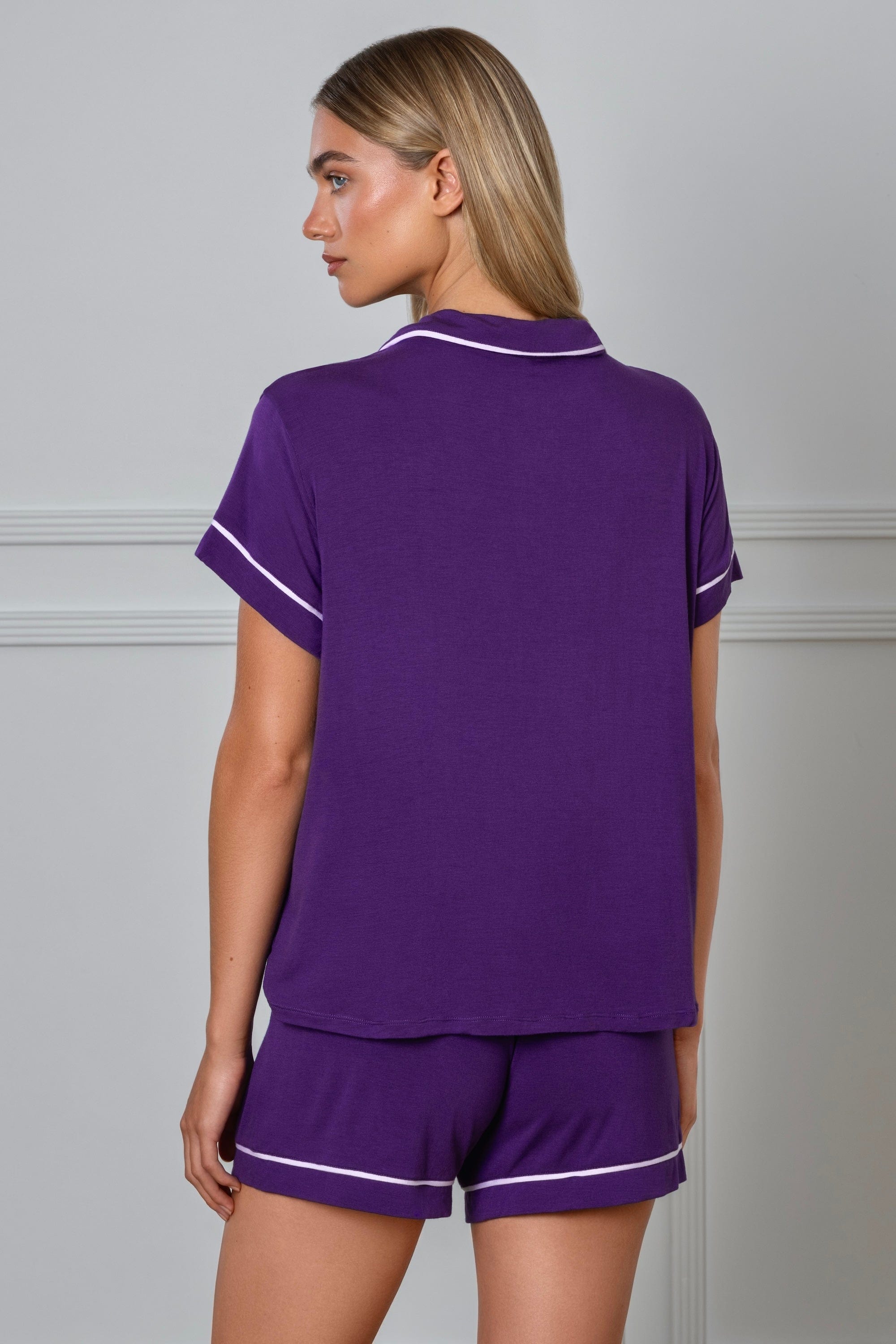 PJ Set Blueberry、mySite、bengalsvssteelers