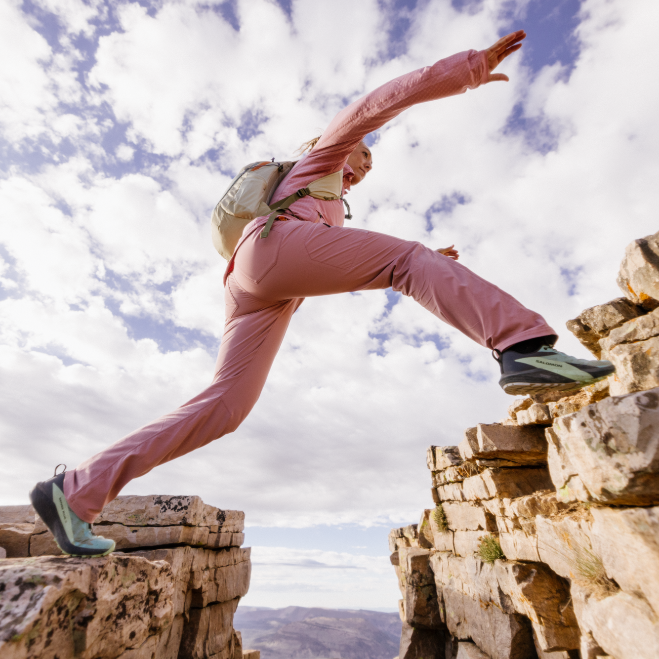 Coraje Tech Pant - Women's、mySite、shCoraje Tech Pant - Women's、mySite、glenpowelloop_name