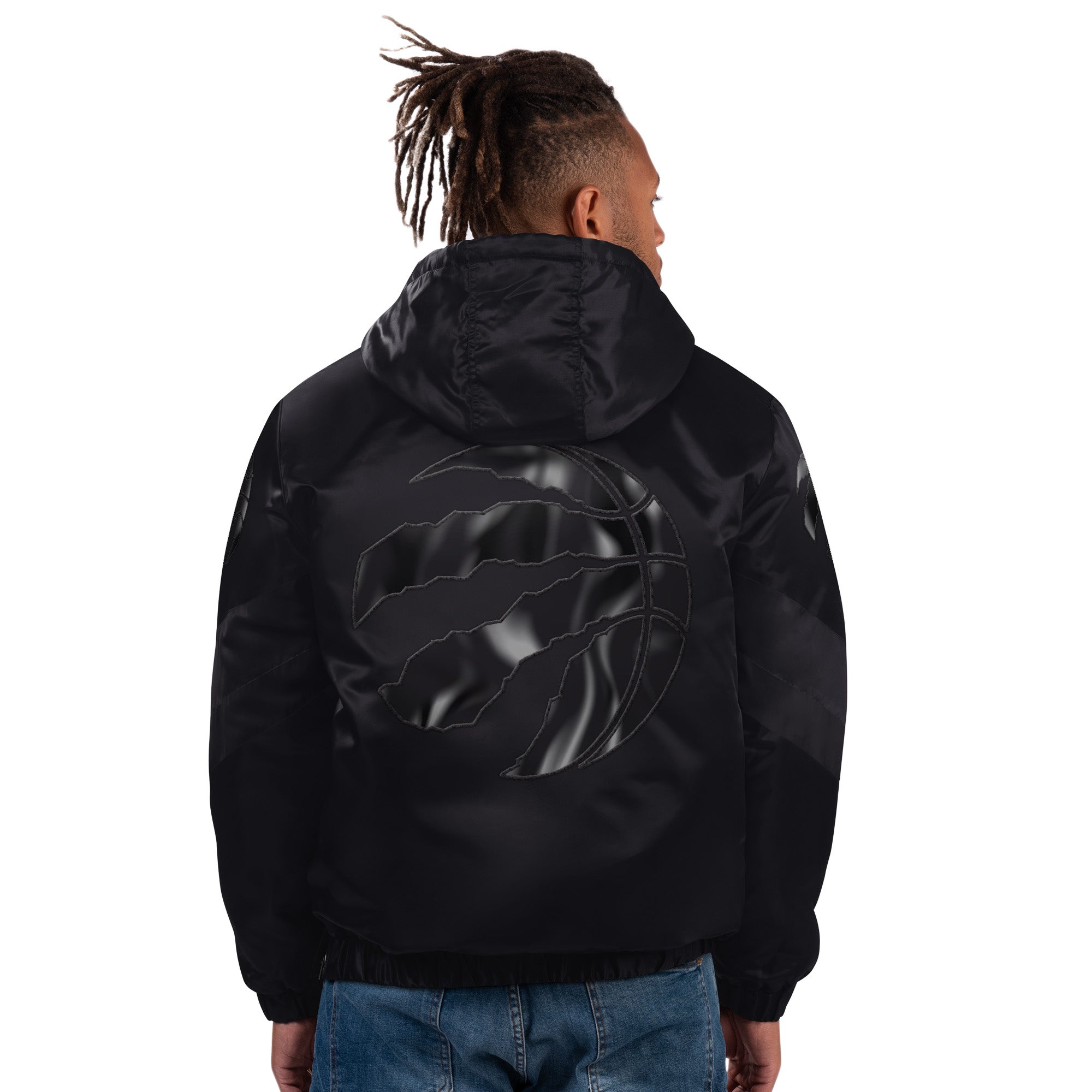 Force Play 1/2 Zip Jacket