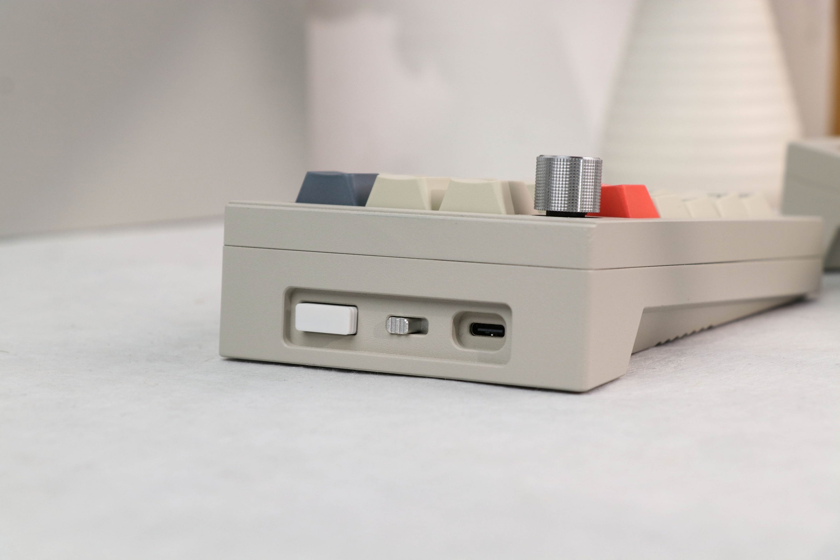 CIDOO V21