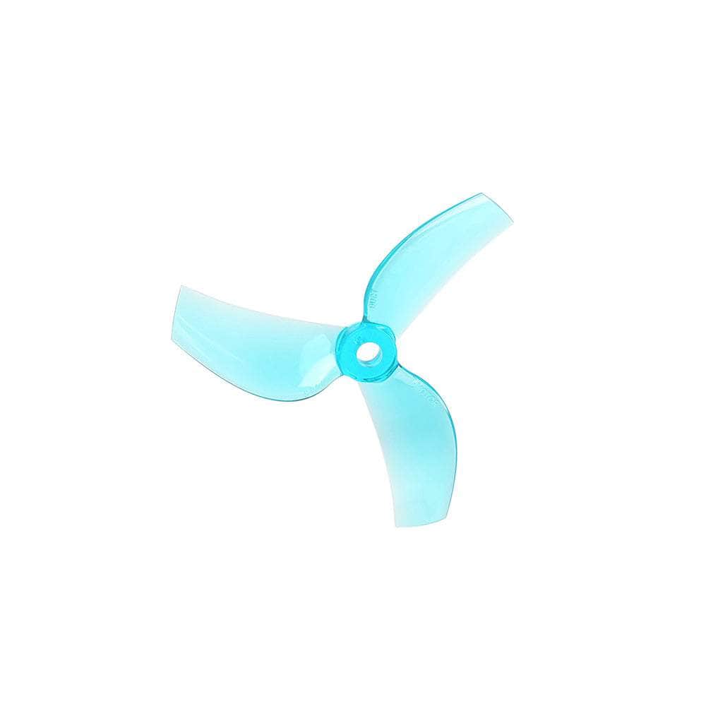  T-Motor T76S Tri-Blade 3 Cinewhoop Prop 4 Pack - Choose Version、mySite、merchandisen