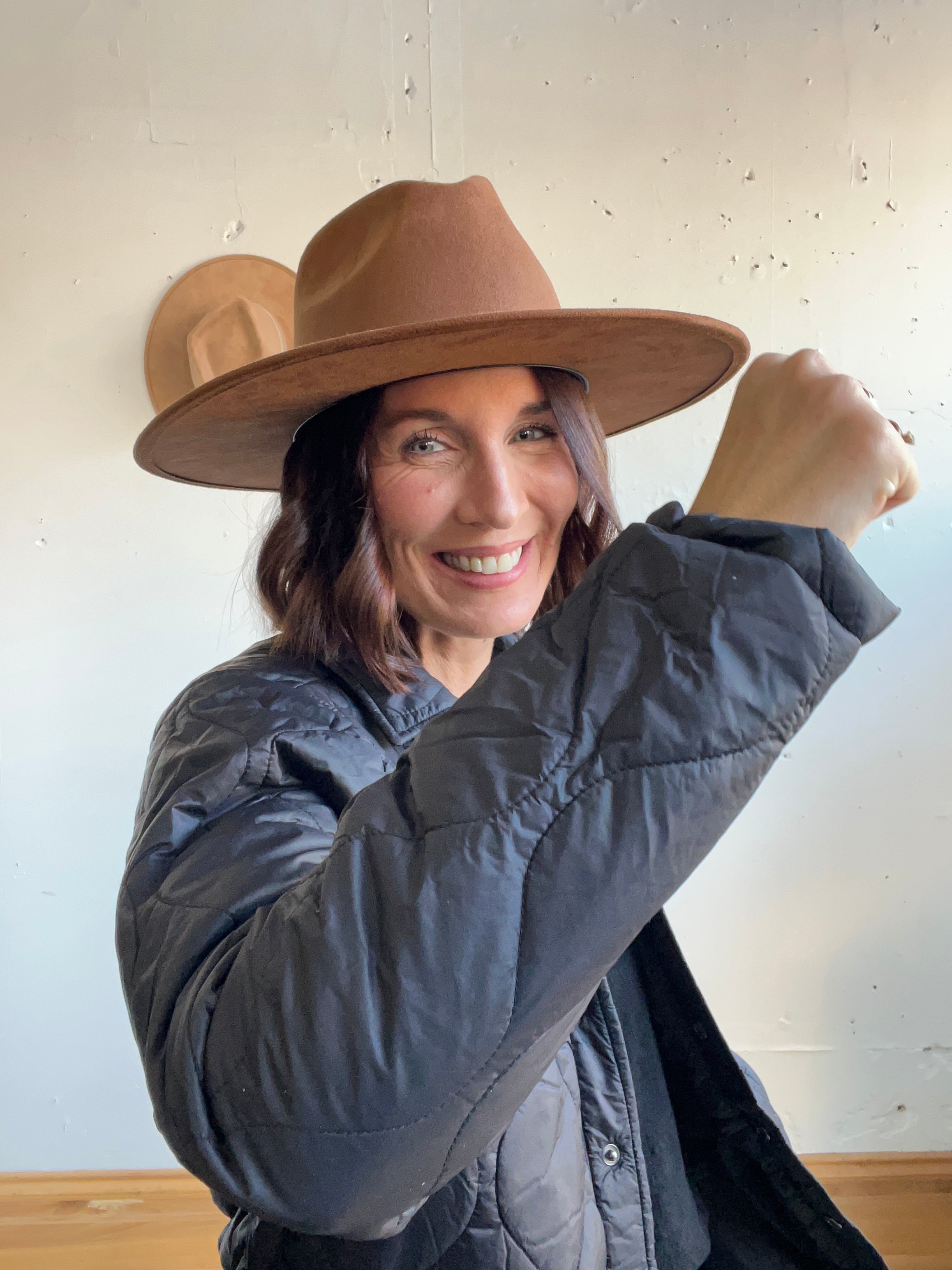 Dylan Hunter Jacket、mySite、garagedoors4me