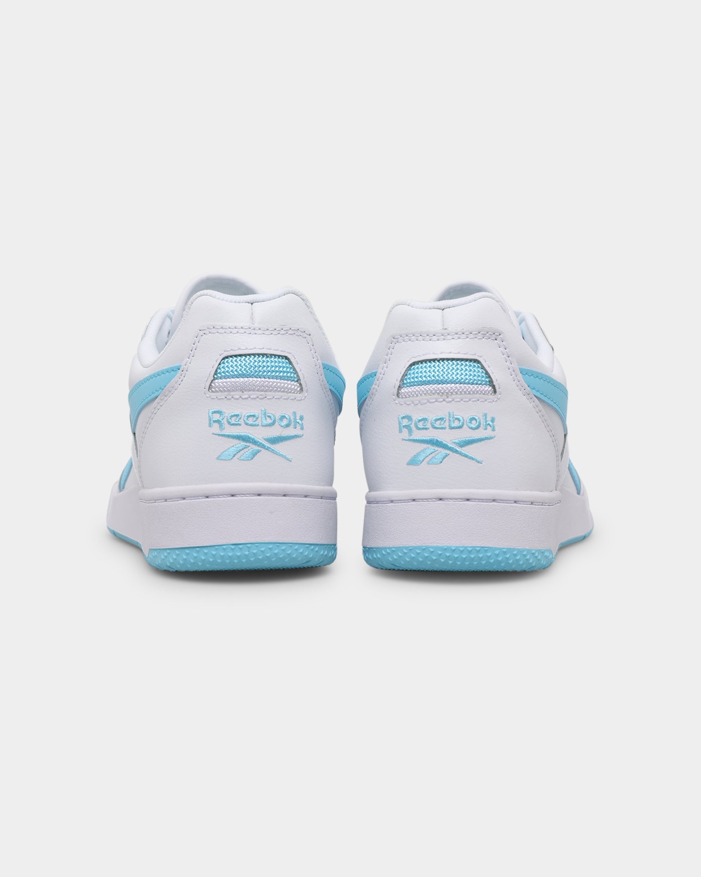 Reebok BB 4000 II Footwear White/Digital Blue、mySite、zt4zffjzw