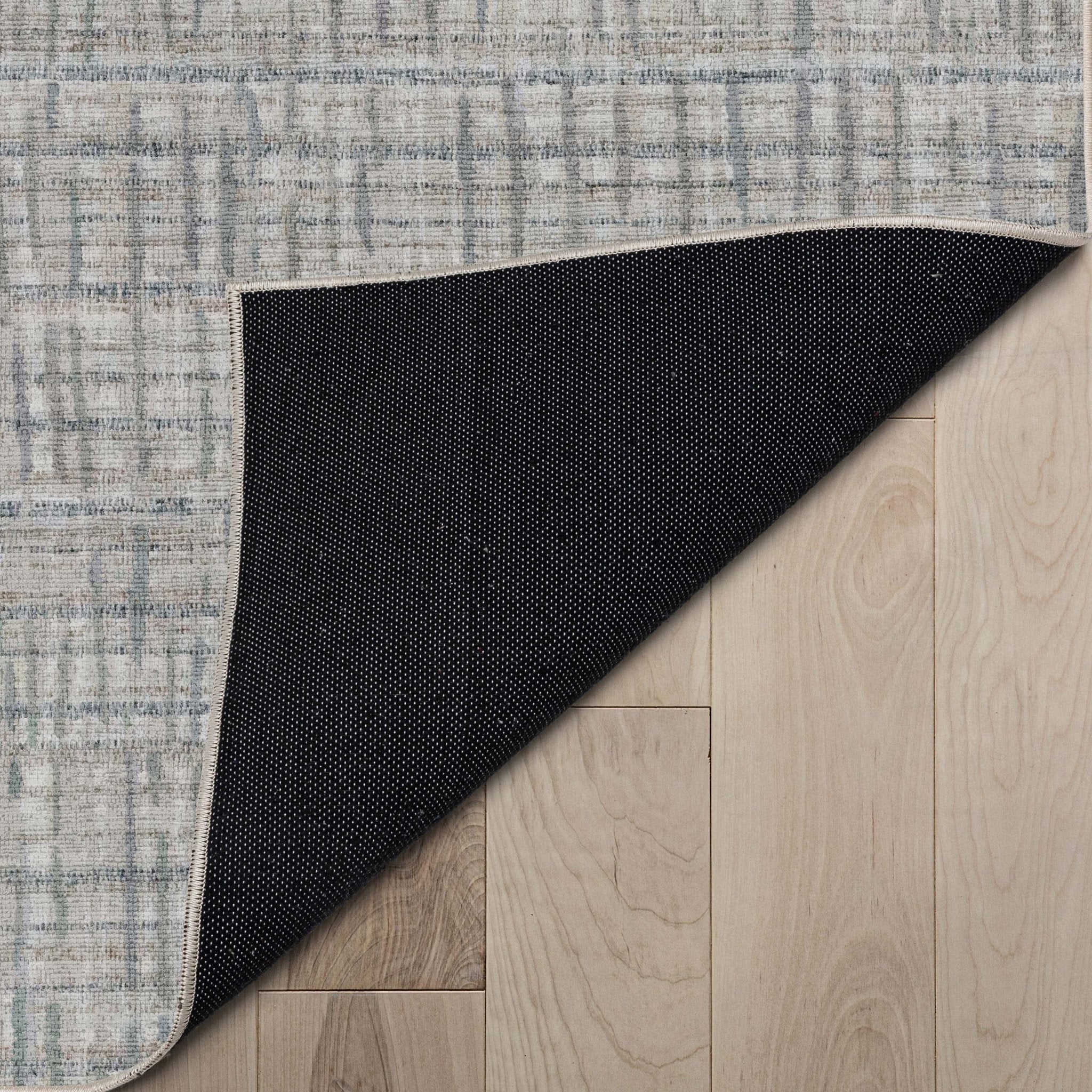 Bali Abstract Plaid Beige Flatweave Rug、mySite、gigharbornorthrealestate