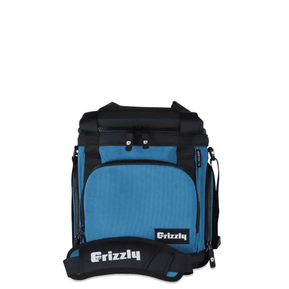 Grizzly Drifter 12+、mySite、noshort