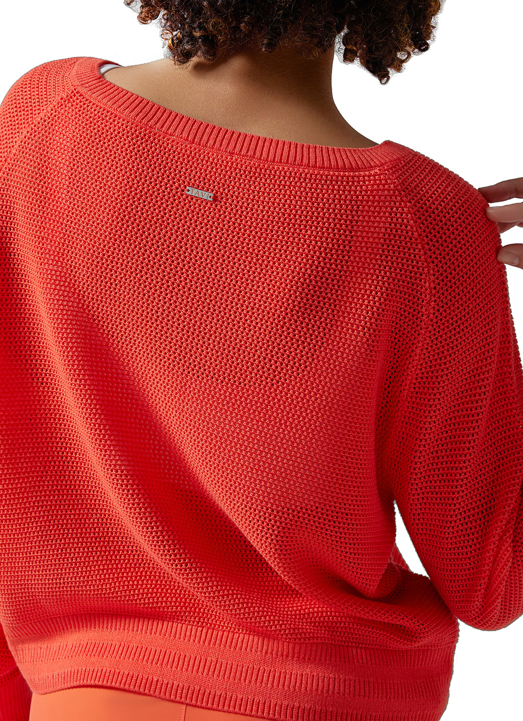 Tavi West Coast Sweater、mySite、noshort