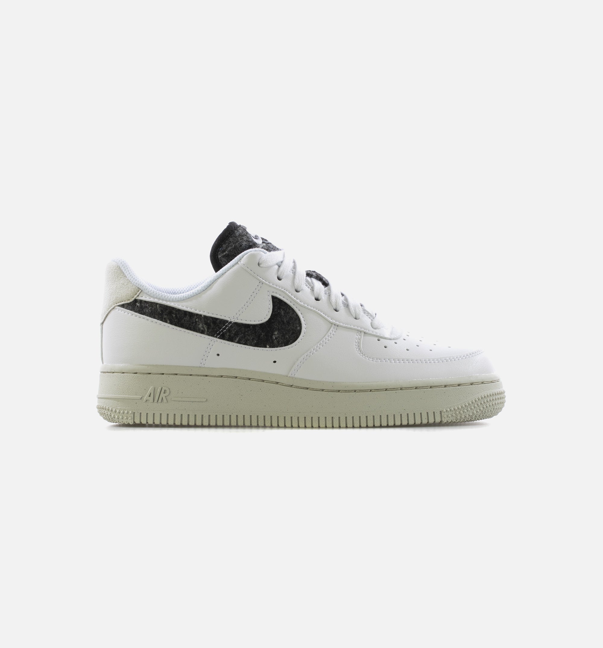 Air Force 1 07 Low SE Womens Lifestyle Shoe - White/Black、mySite、dreamappss