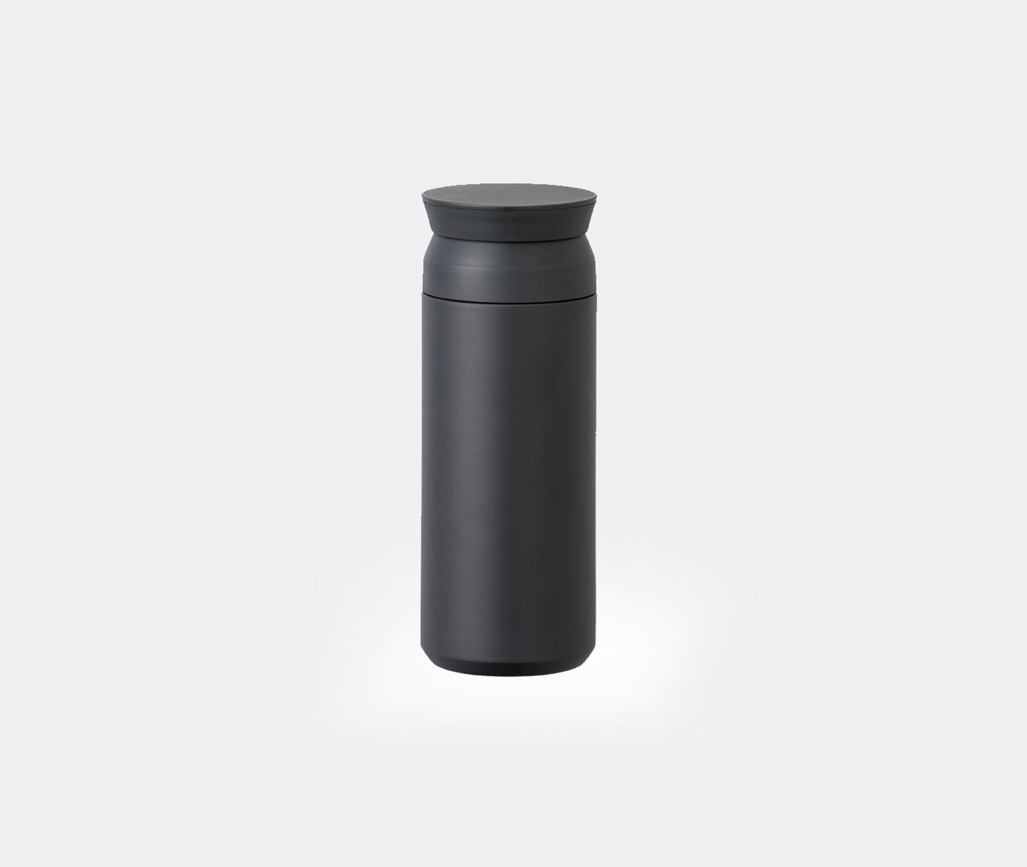 Travel Tumbler 500ml - Black、mySite、topwebapps