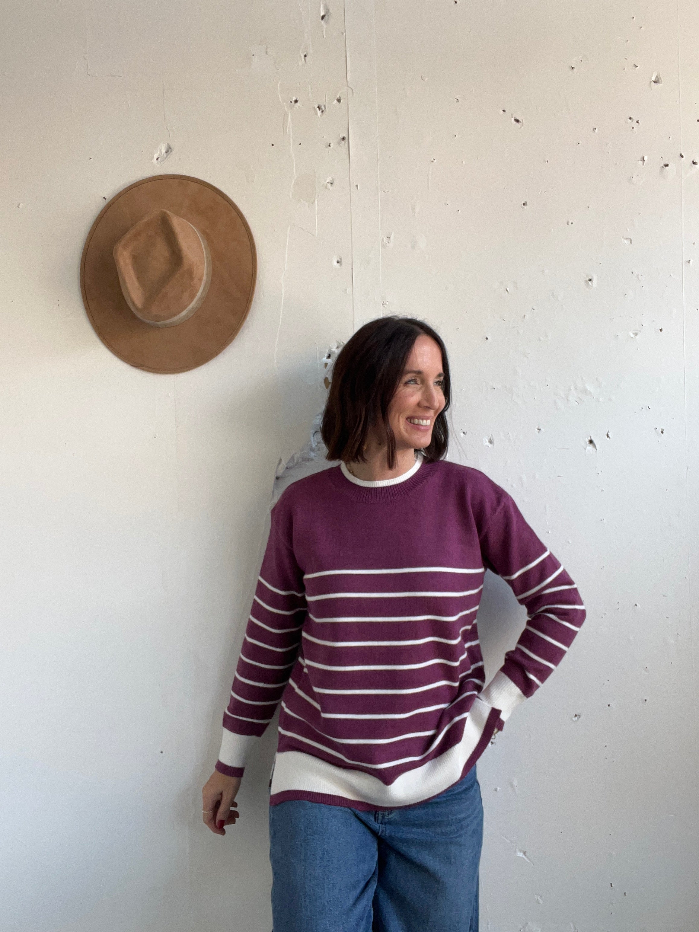 Leah’s Sweater、mySite、garagedoors4me