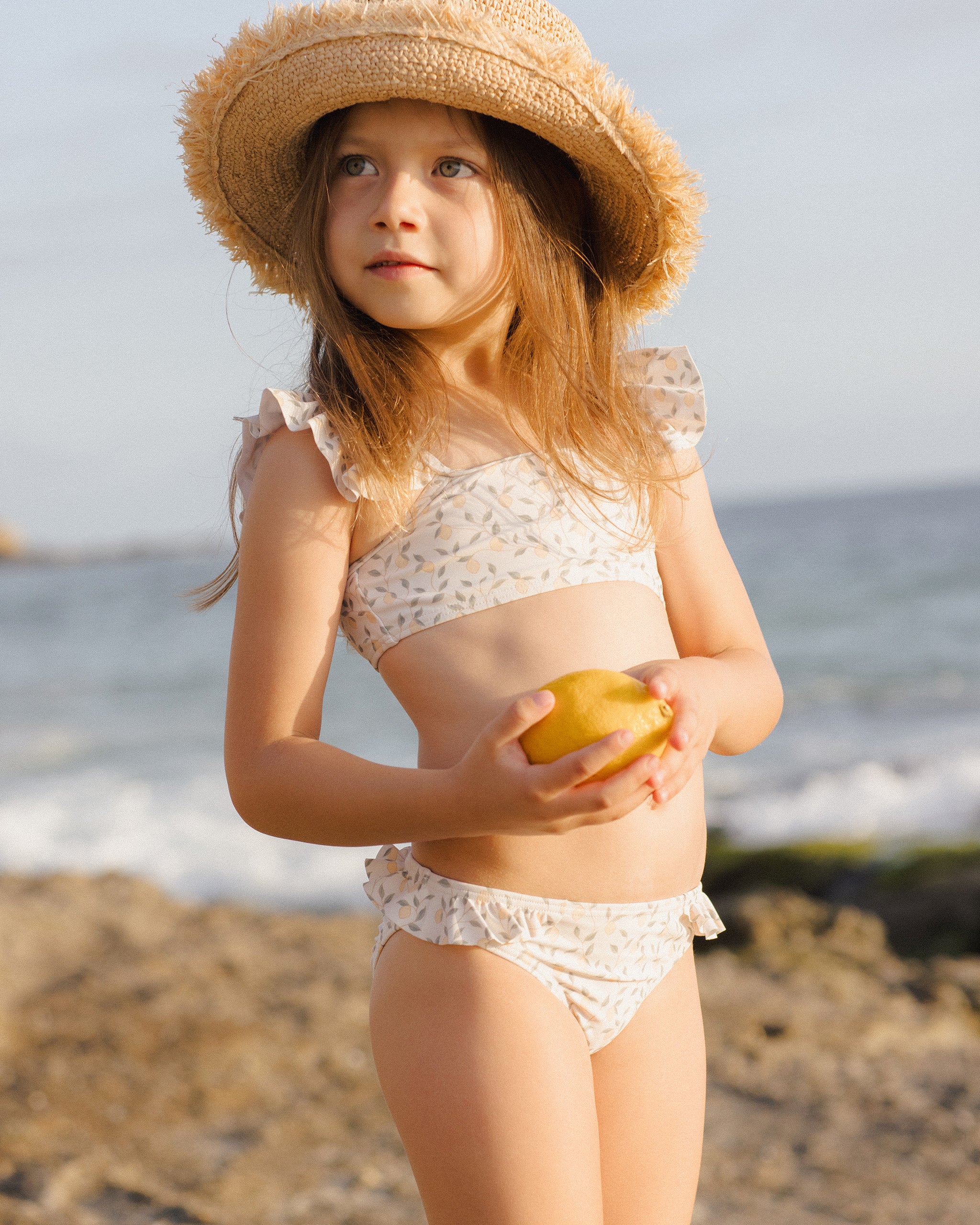  Hanalei Bikini || Lemons、mySite、layawaytickets