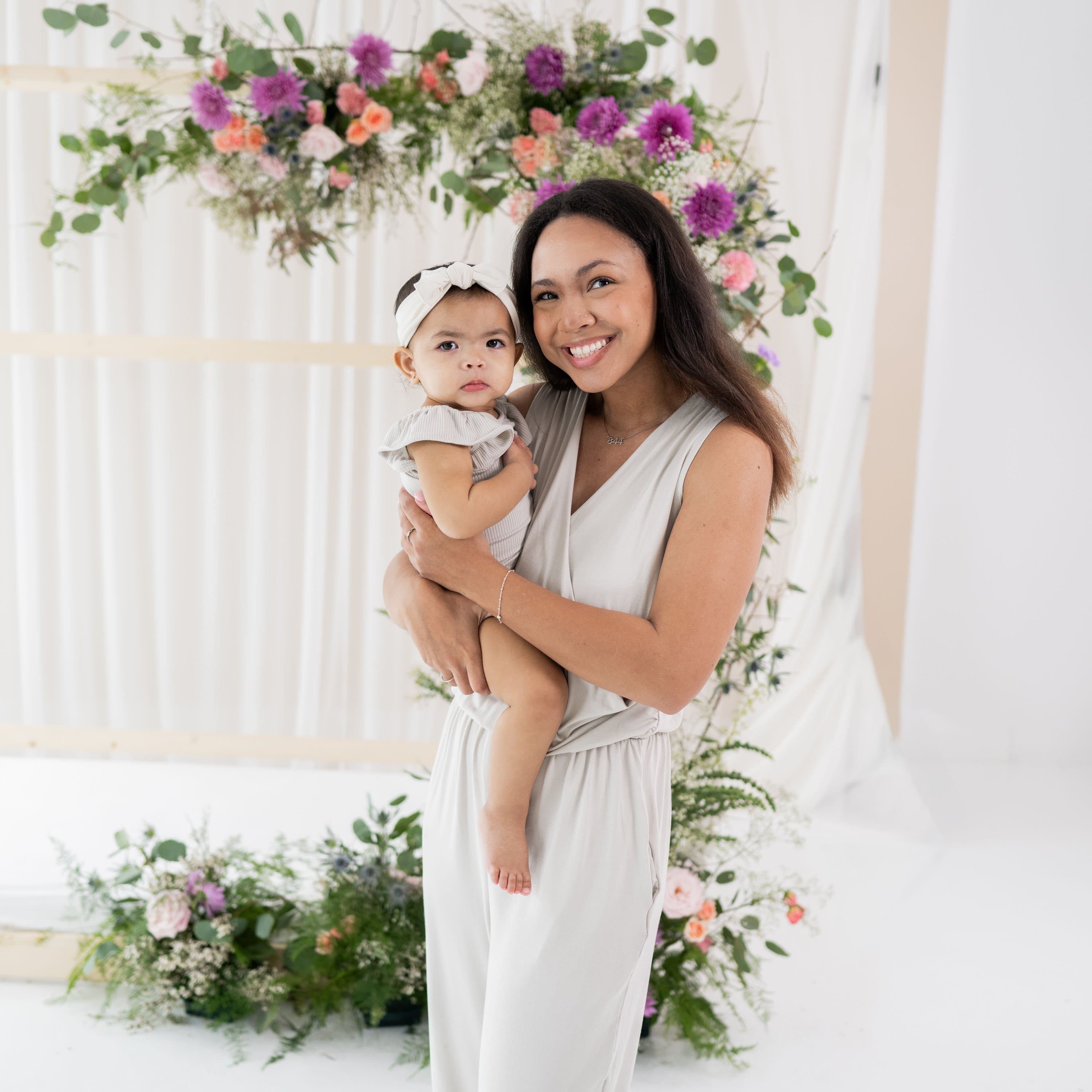  Ribbed Sleeveless Ruffle Leotard in Oat、mySite、layawaytickets