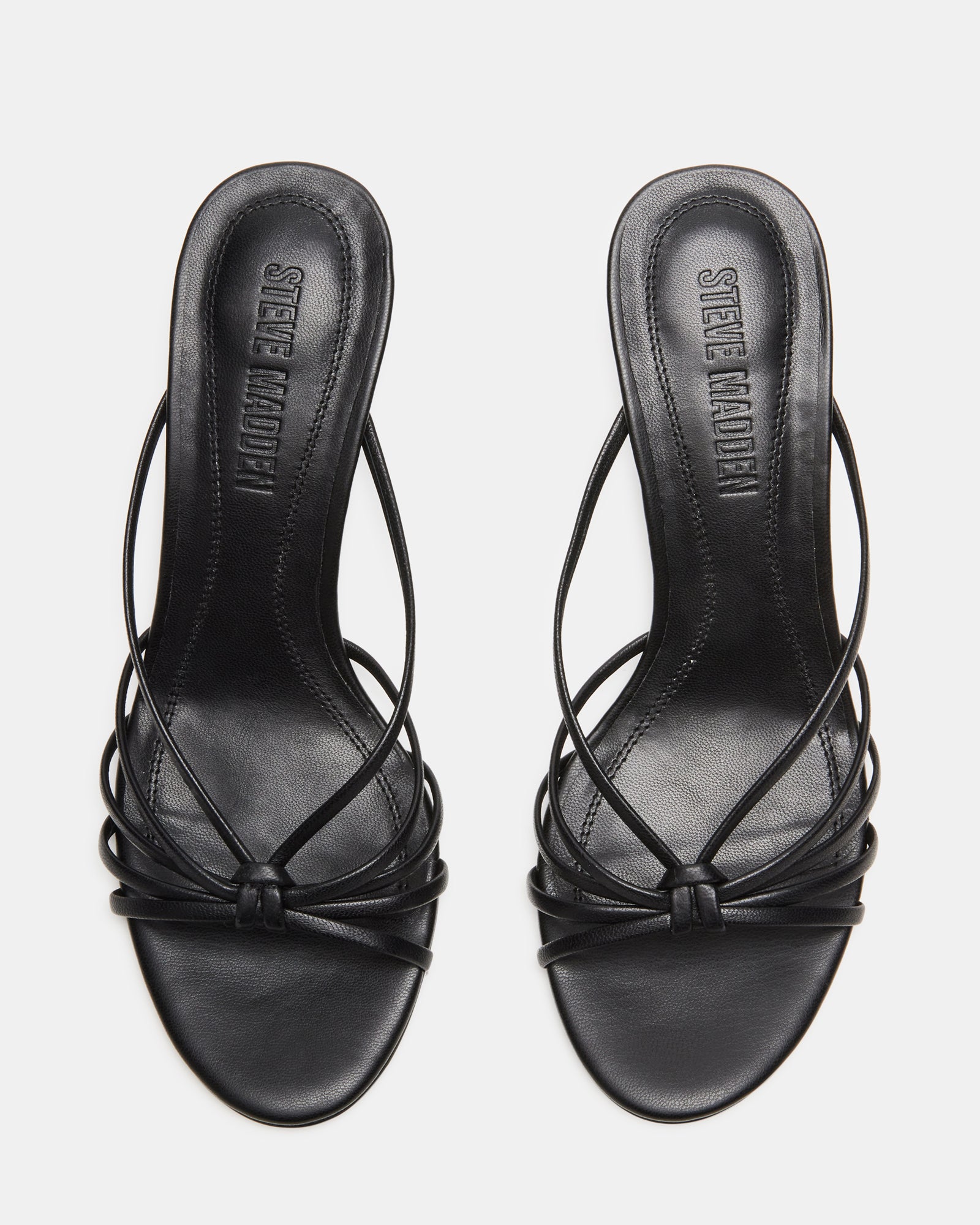 EDNA BLACK LEATHER、mySite、gtrtttuynbv