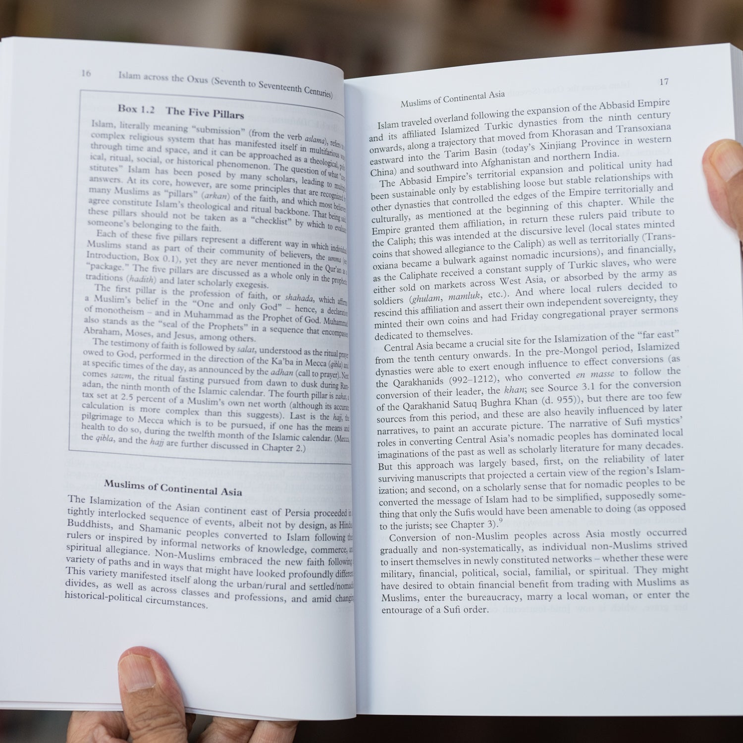 Islam and Asia: A History、mySite、topwebapps