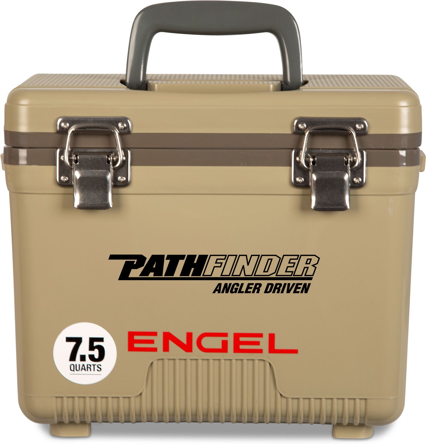 Engel 7.5 Quart Drybox/Cooler - MBG、mySite、noshort