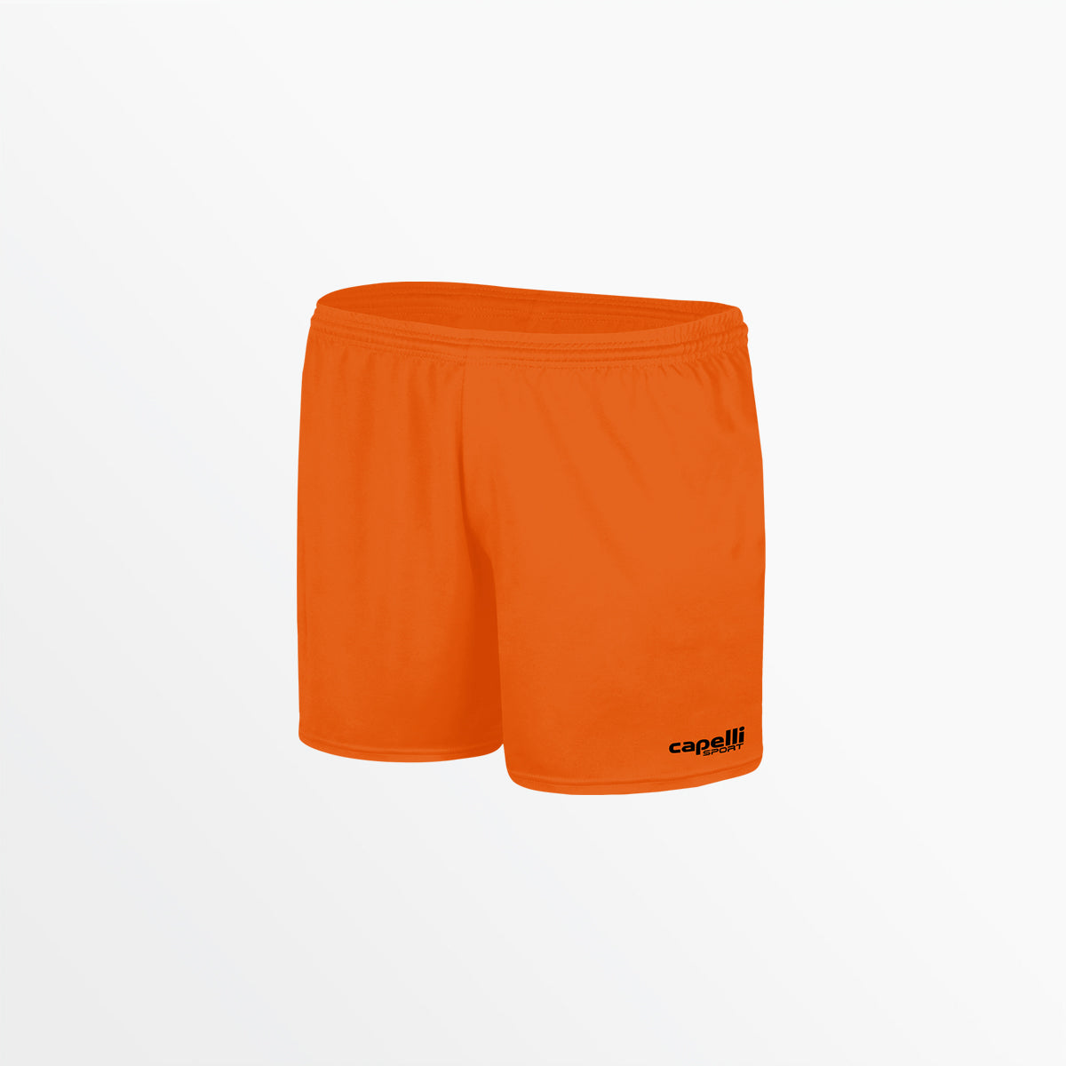 WOMEN'S TEAM MATCH SHORTS 3 INSEAM