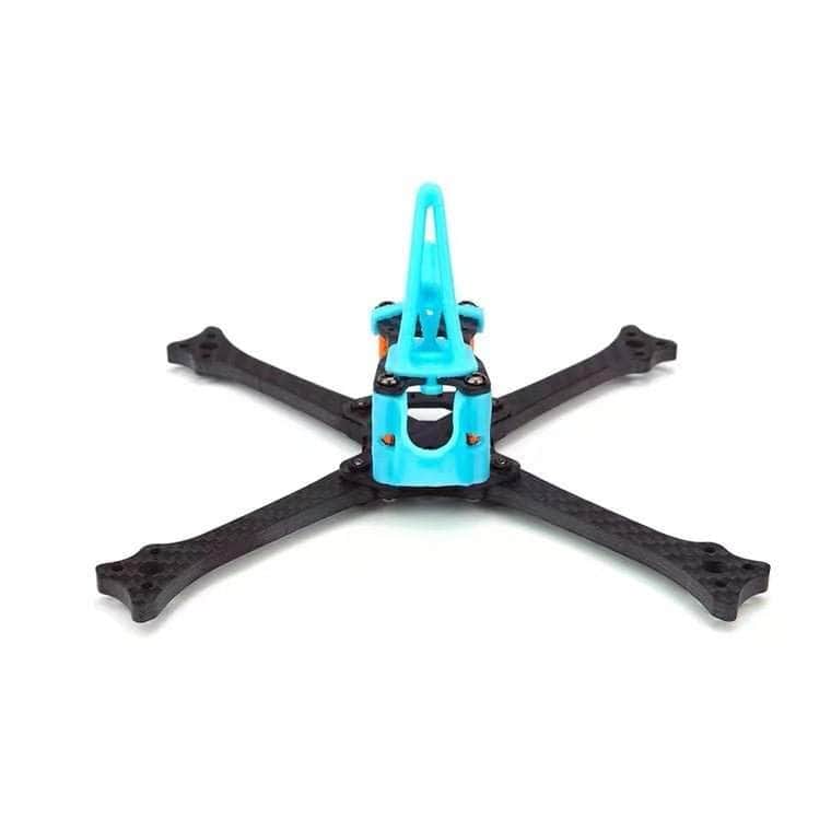  VROOM Comet Pro 5 Racing Frame Kit - Choose Colors、mySite、merchandisen