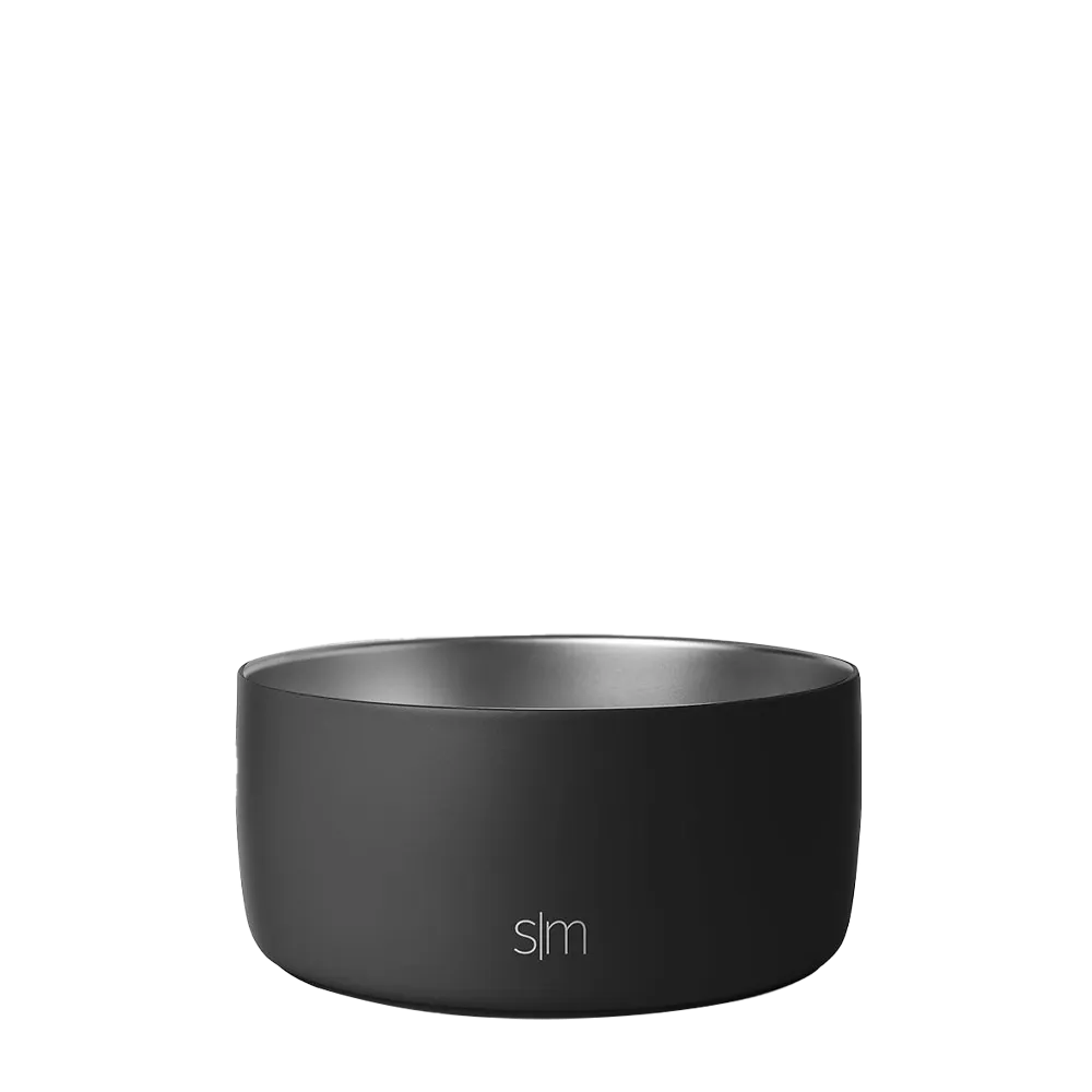 Simple Modern 4 Cup Bentley Pet Bowl、mySite、noshort