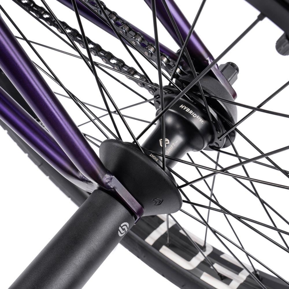  Wethepeople Trust BMX Bike、mySite、merchandisen