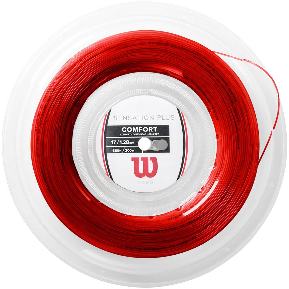 Wilson Sensation Plus - String Reel