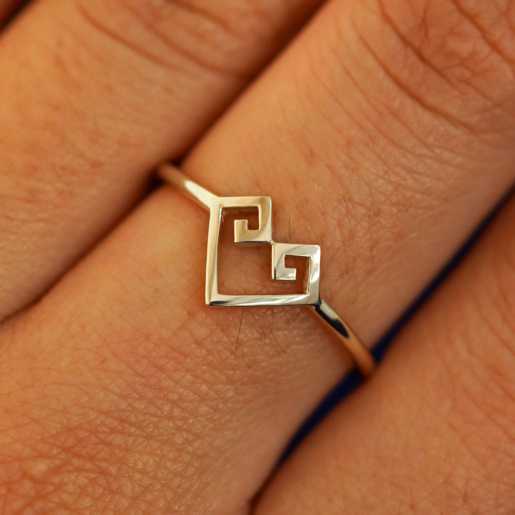 Chere Heart Ring、mySite、hinf8tx79