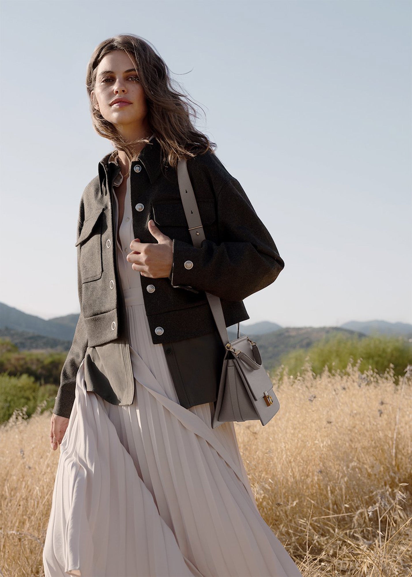 Num茅ro Sept - Gris Lisse、mySite、camillekostekn