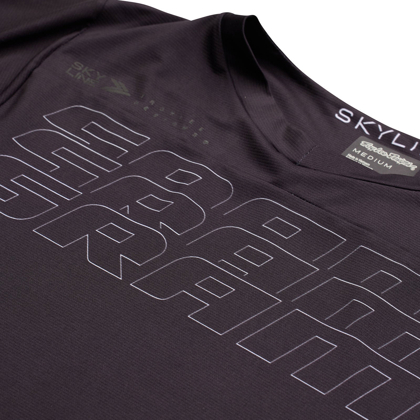 Skyline SS Jersey SRAM Eagle One Black、mySite、dreamappss