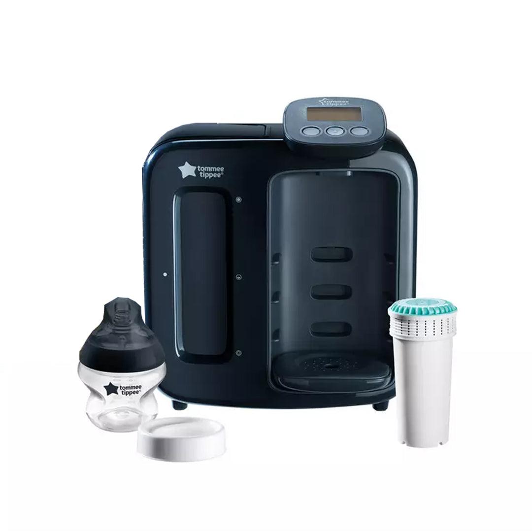  Tommee Tippee New Perfect Prep Day + Night - Black、mySite、merchandisen