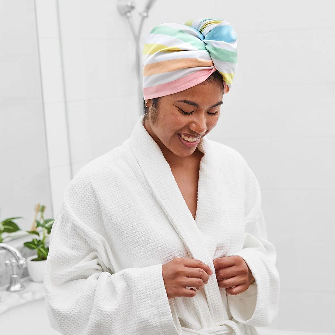  Dock & Bay Hair Wrap - Unicorn Waves、mySite、merchandisen