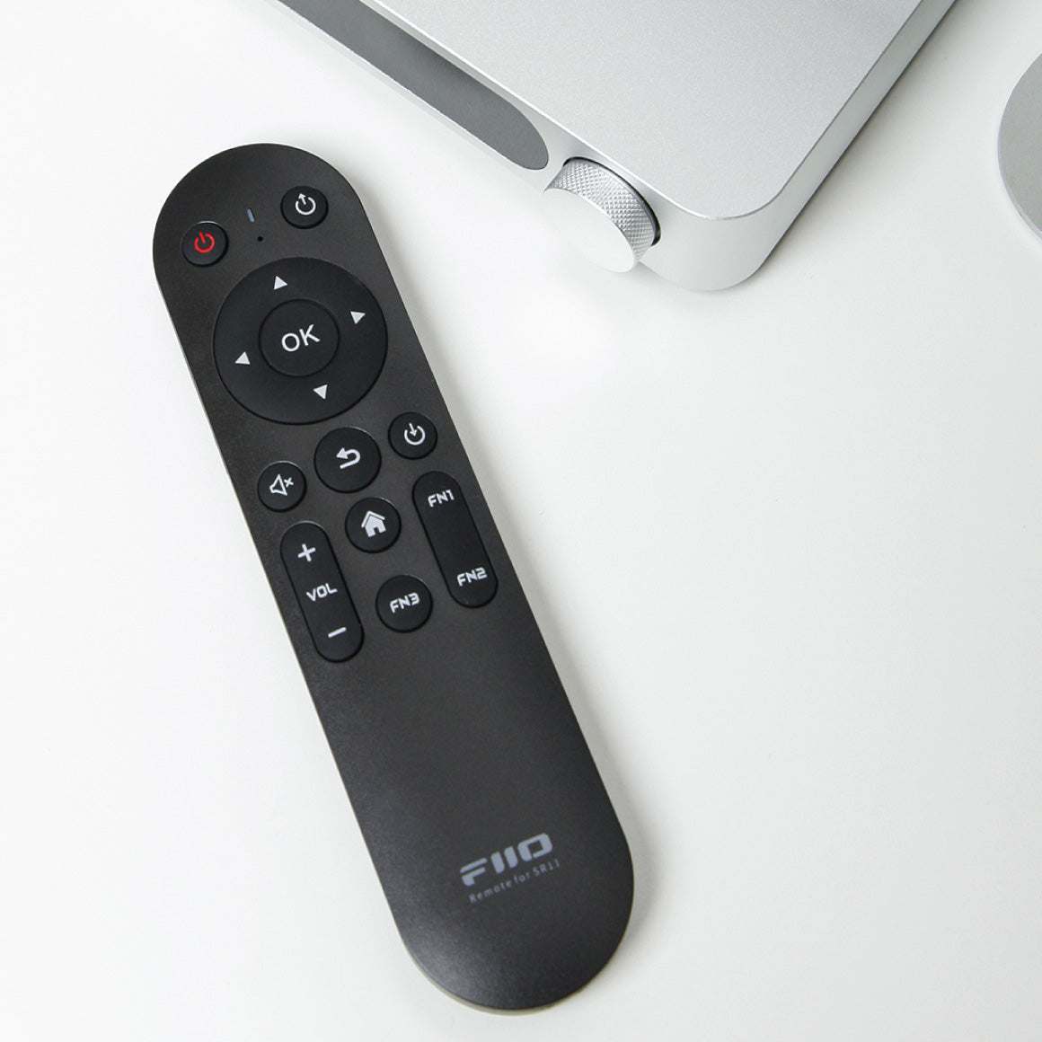  FiiO - SR11、mySite、merchandisen