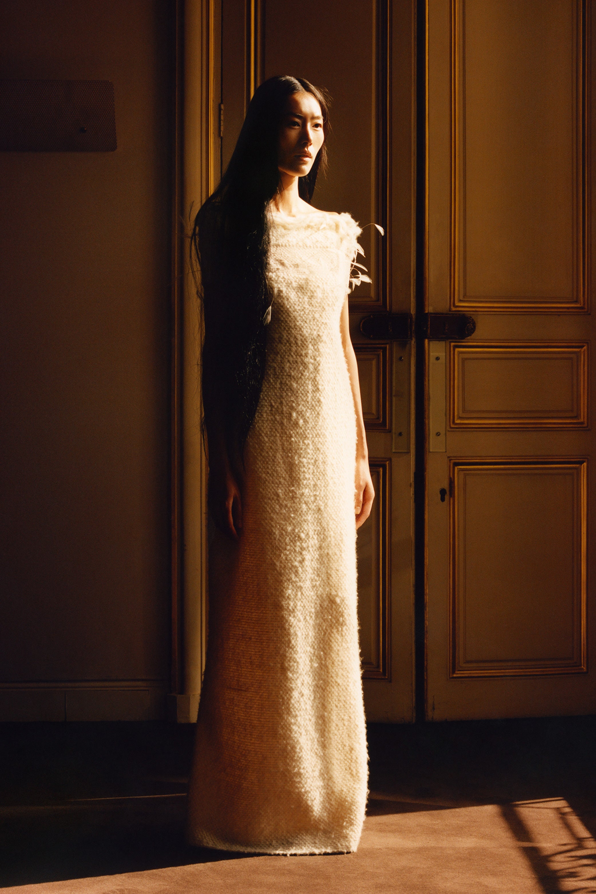 :: Winter 2024 :: Look 23、mySite、aoinhome