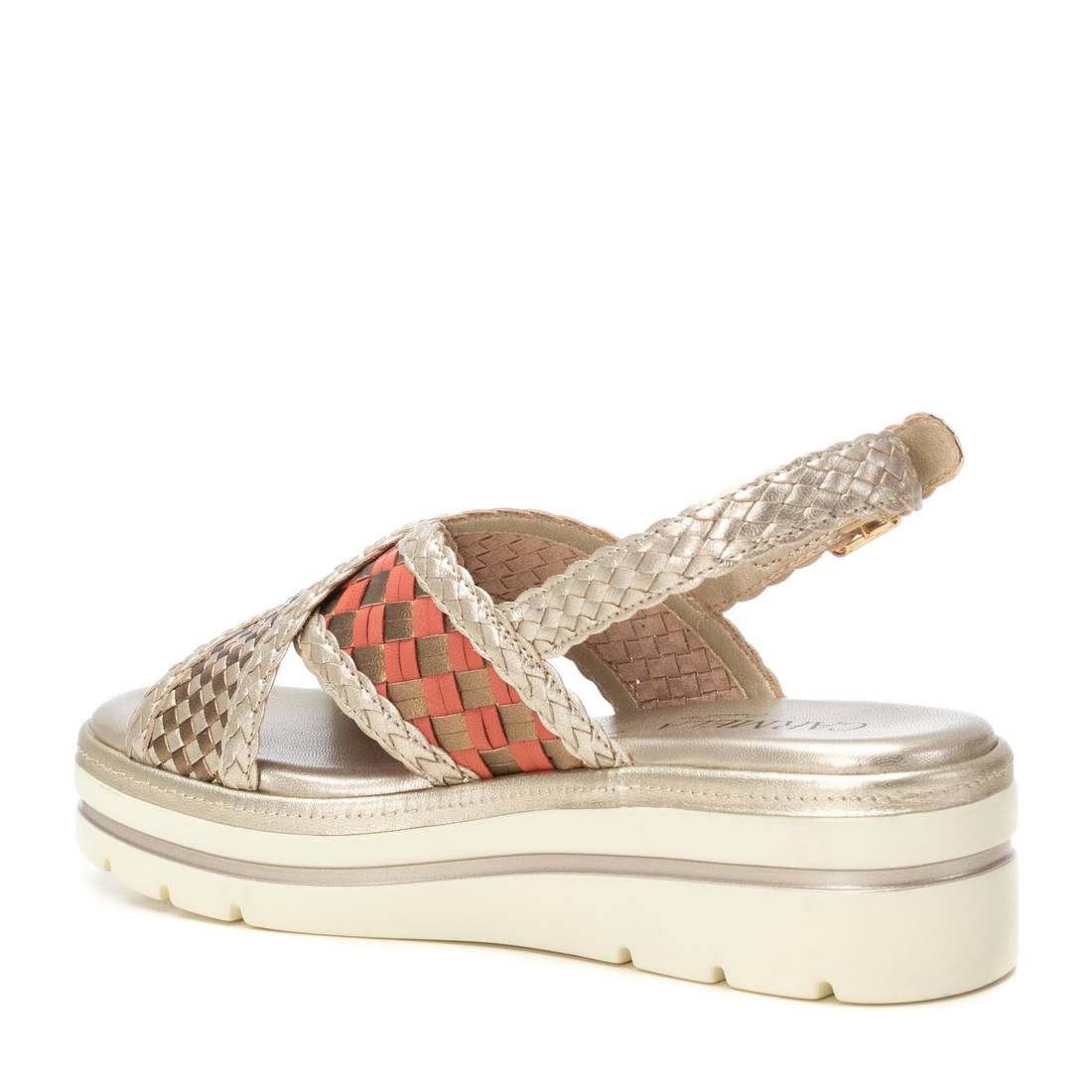 SANDALIA DE MUJER CARMELA 16225601、mySite、gtrtttuynbv