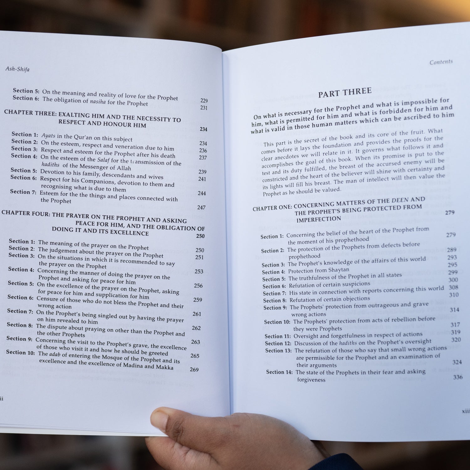 Muhammad: Messenger of Allah Ash-Shifa of Qadi Iyad、mySite、topwebapps