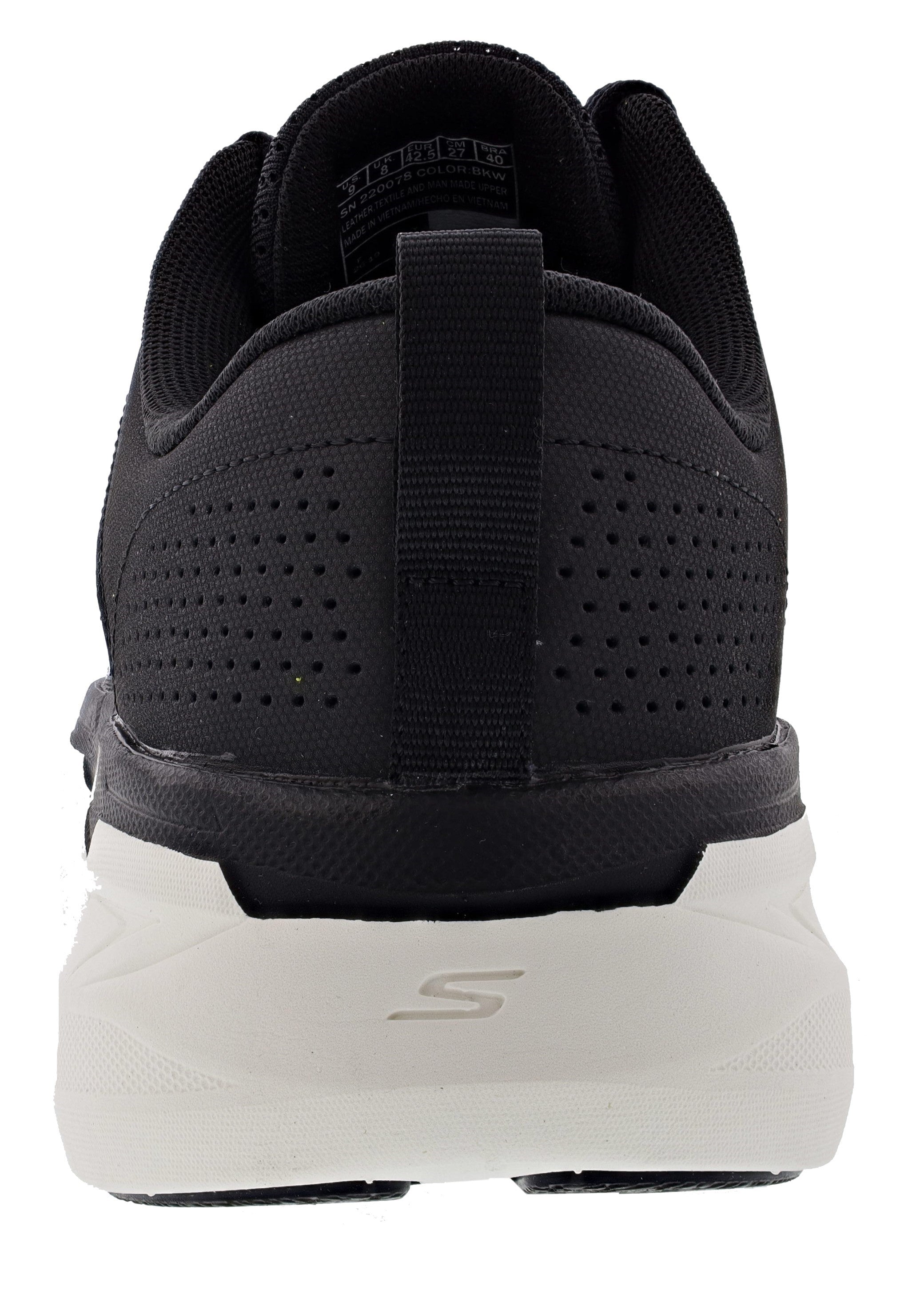 Skechers Men's Max Cushioning Premier Paragon Lightweight Running Shoes、mySite、dreamappss