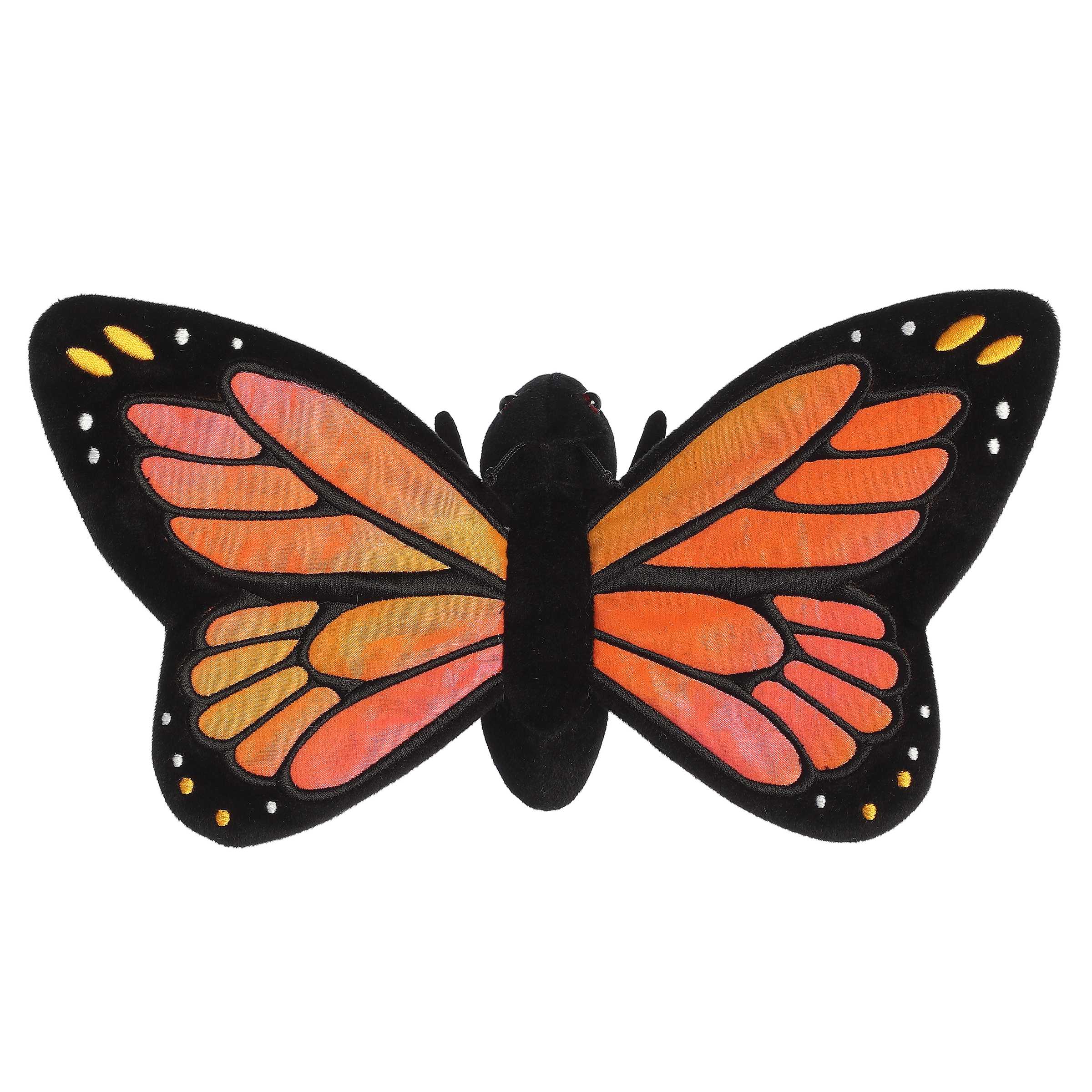 Aurora® - Miyoni® - 13 Monarch Butterfly、mySite、g9winljtr