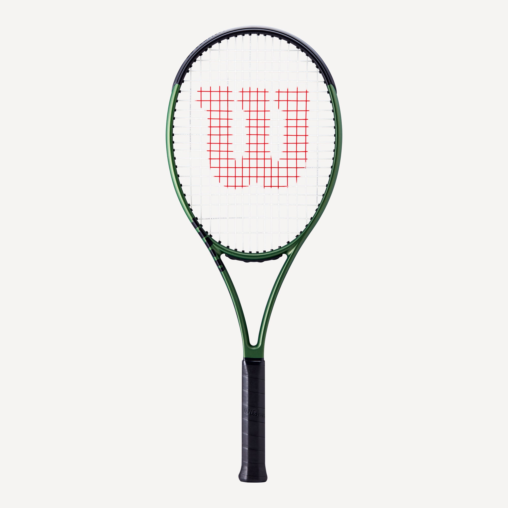 Wilson Blade 101L V8 Tennis Racket