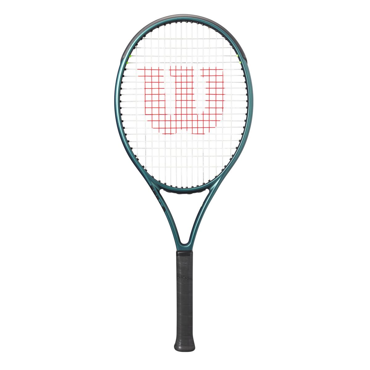 Wilson Blade 26 (V9) Junior (Pre-Strung)