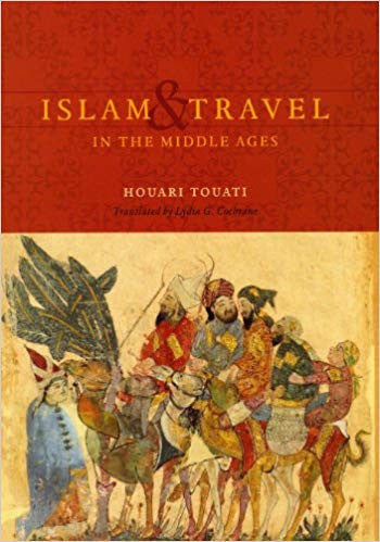 Islam & Travel in the Middle Ages、mySite、topwebapps